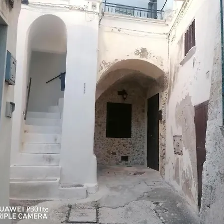 Arco In Pietra *