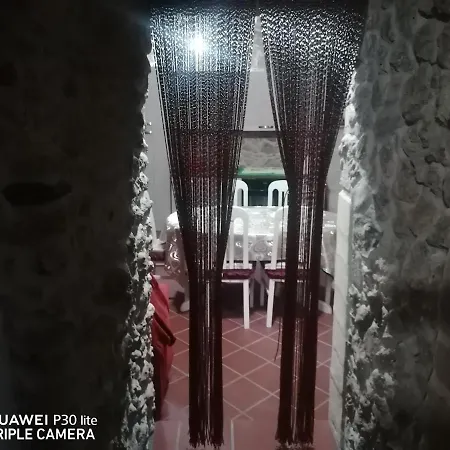 Apartment Arco In Pietra Montescaglioso