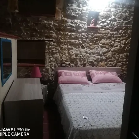 Arco In Pietra Apartment Montescaglioso