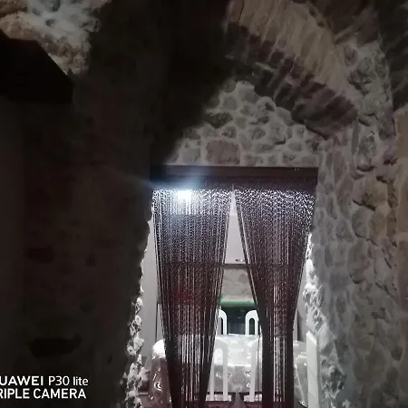 Arco In Pietra *